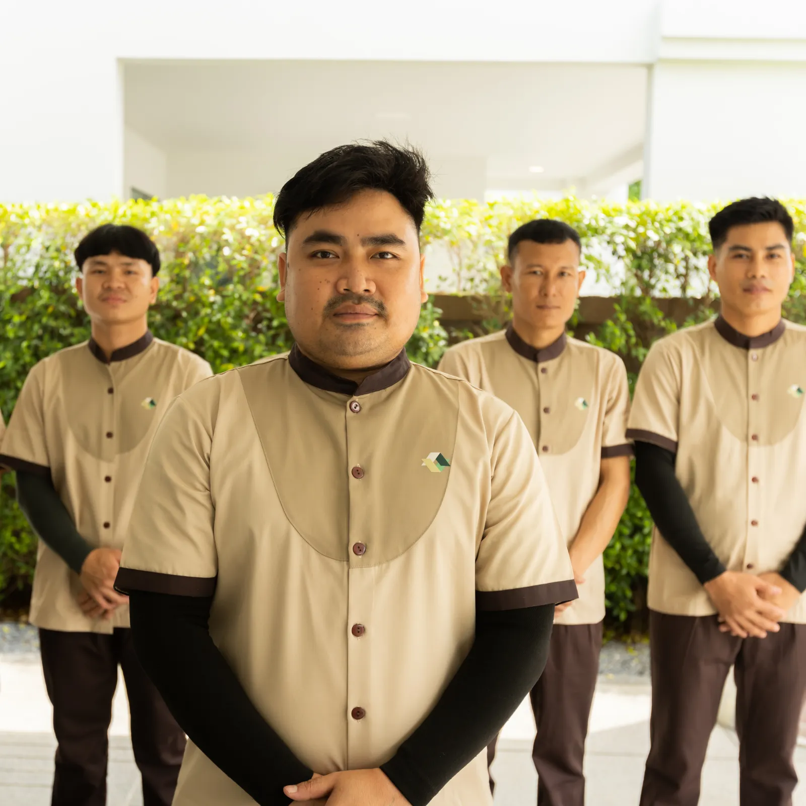 รอยส์เวสต้า บริการจัดหาแม่บ้านออนไลน์ บริการทำความสะอาด สำนักงาน ระดับ A-list ของประเทศไทย